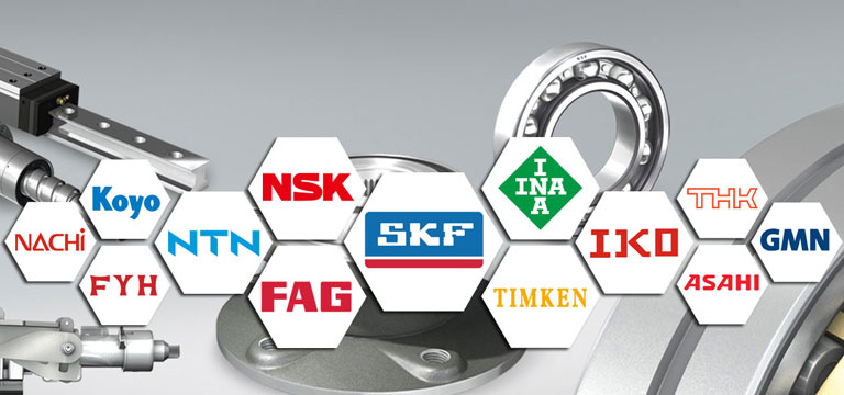 進口軸承庫存充足